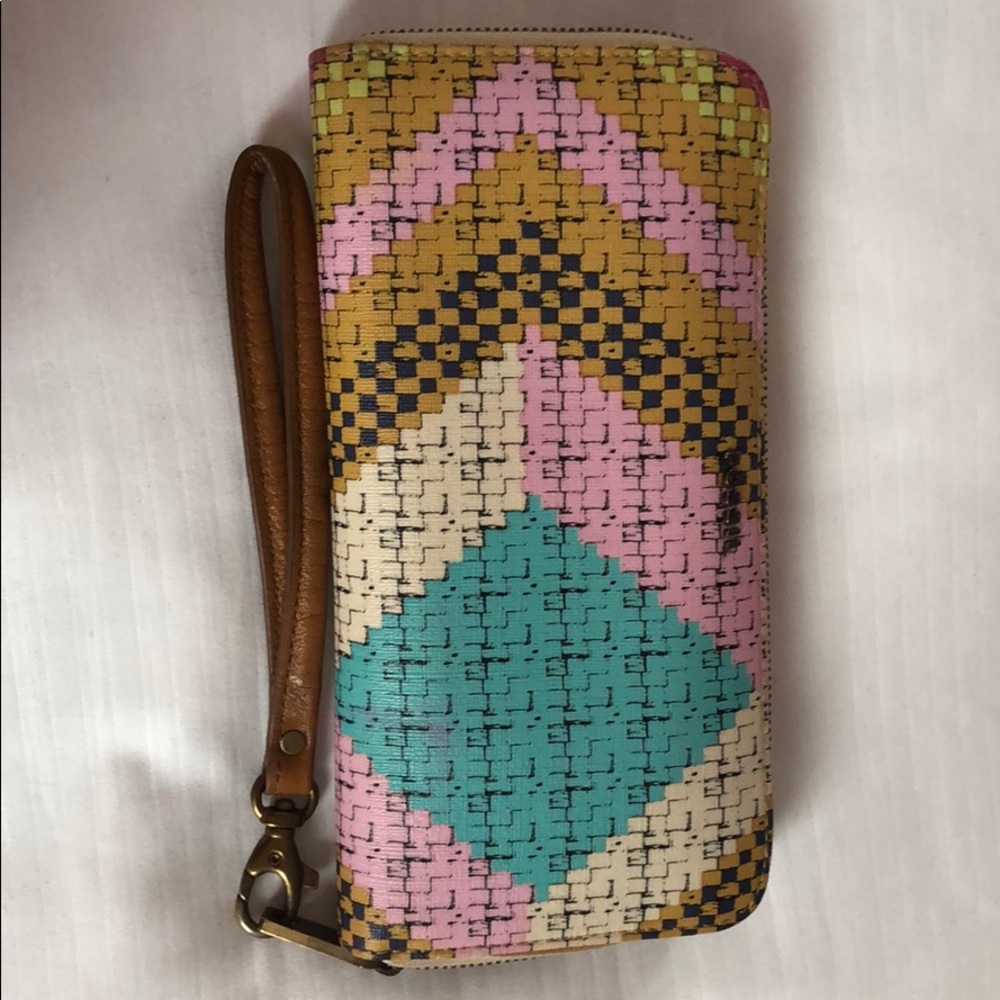 Beautiful Wallet bu Fossil